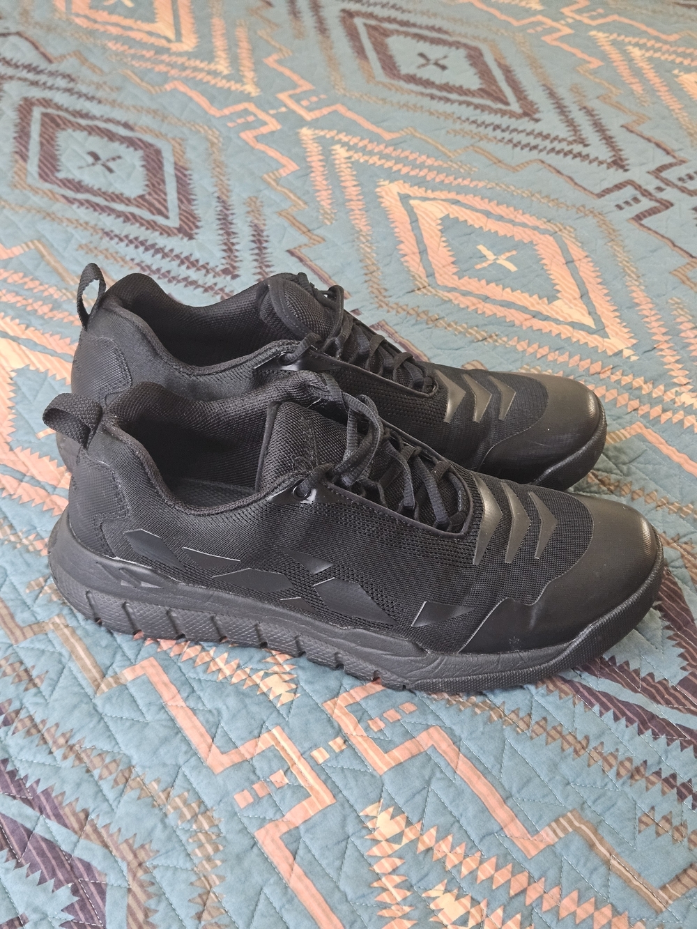 Danner Onyx3 Black Hot Tactical Boots/sneakers